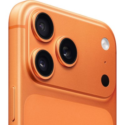 Apple iPhone 17 Pro Max 5G (12GB/512GB) Cosmic Orange EU